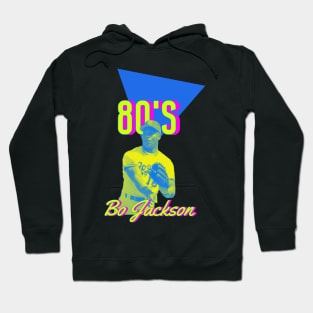 Retro Jackson Hoodie